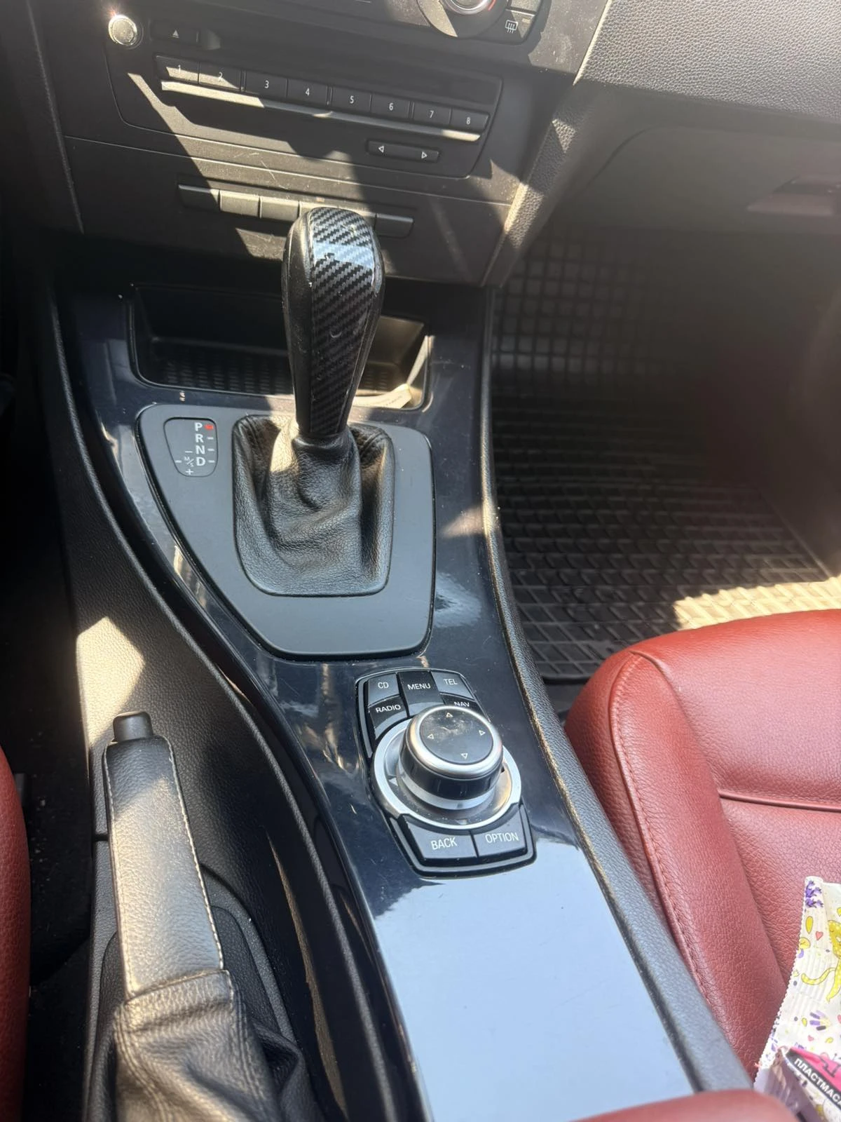 BMW 320, снимка 5 - Автомобили и джипове - 56032533