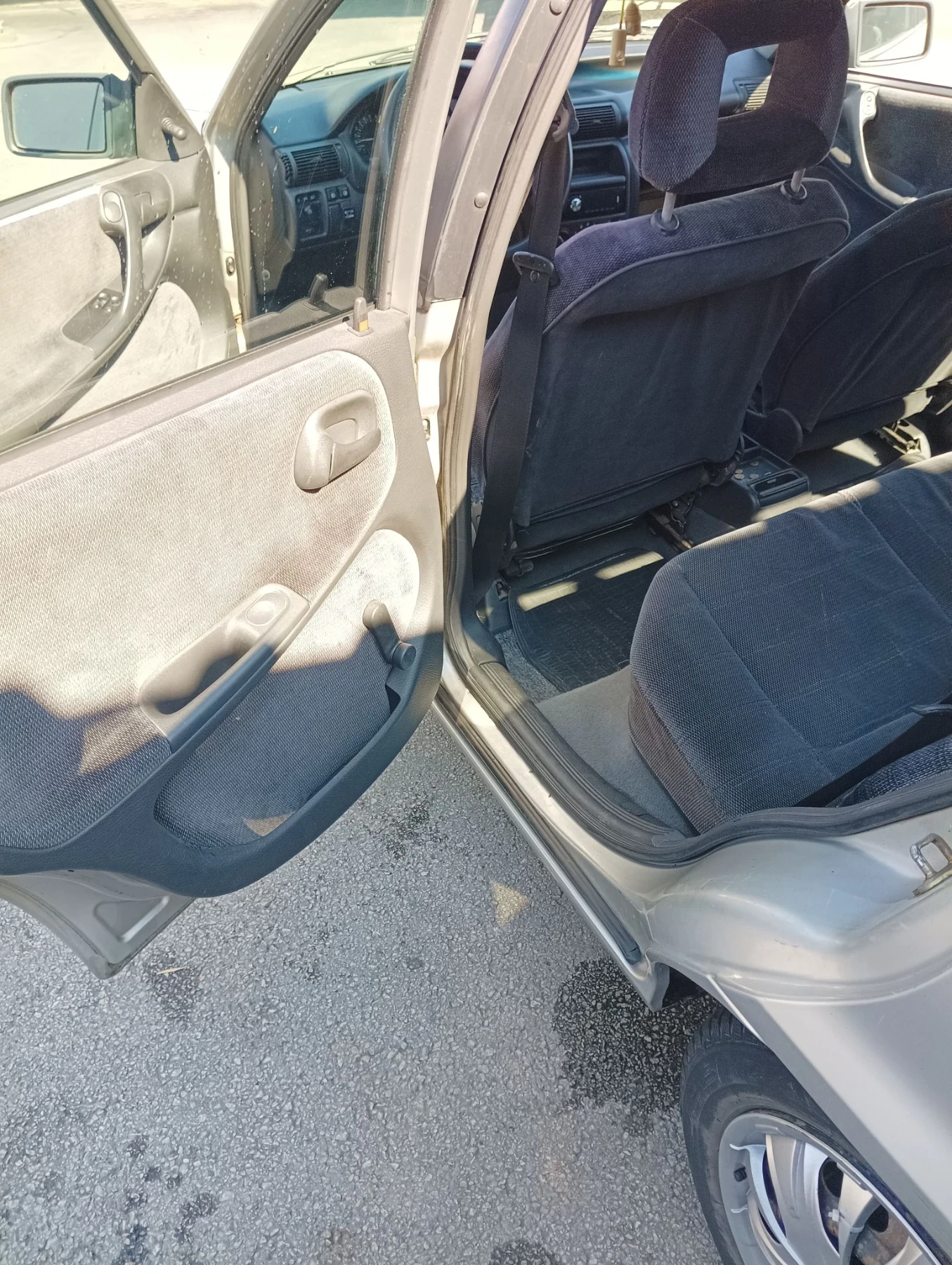 Opel Astra, снимка 9 - Автомобили и джипове - 56132431