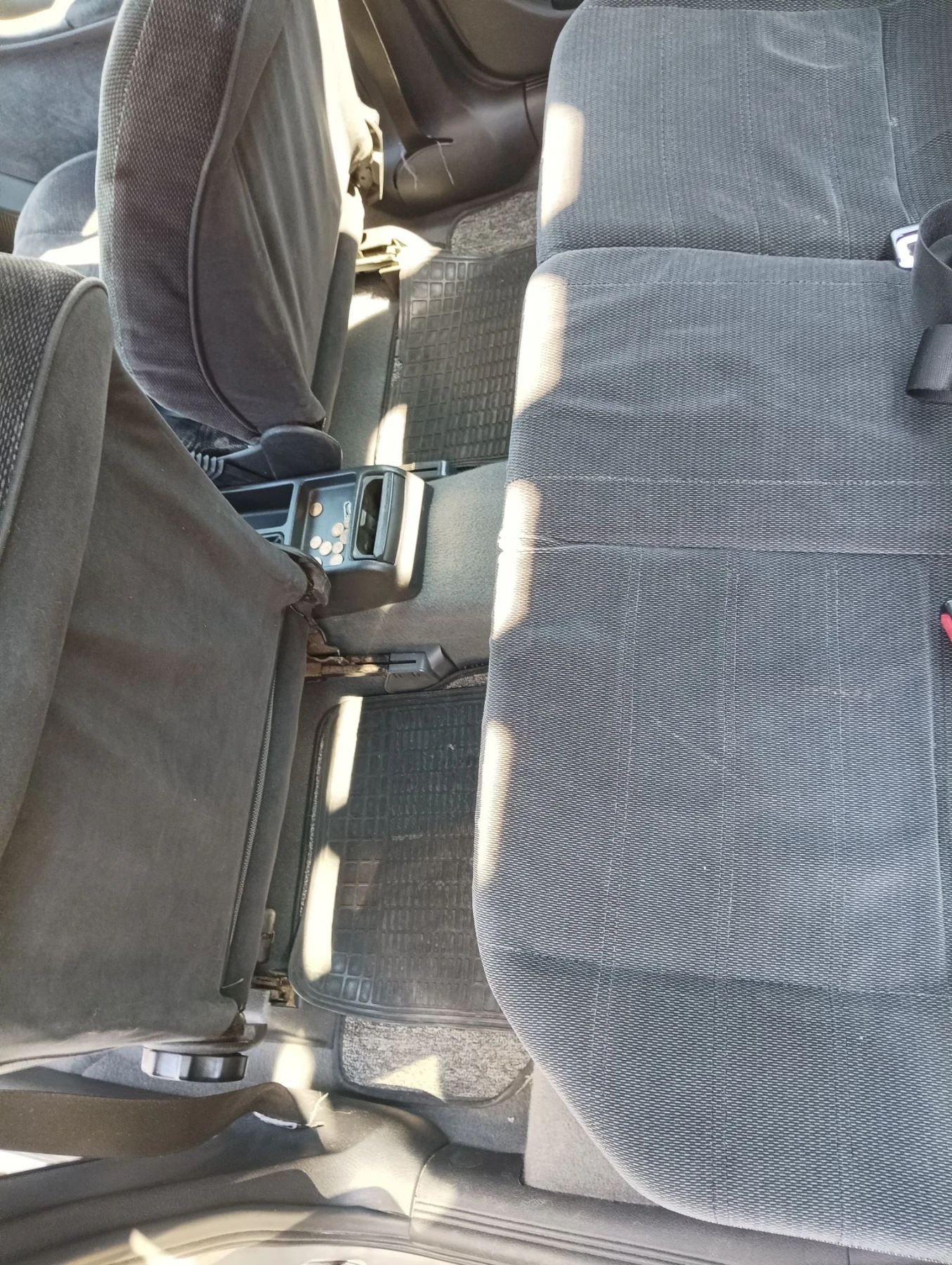 Opel Astra, снимка 11 - Автомобили и джипове - 56132431