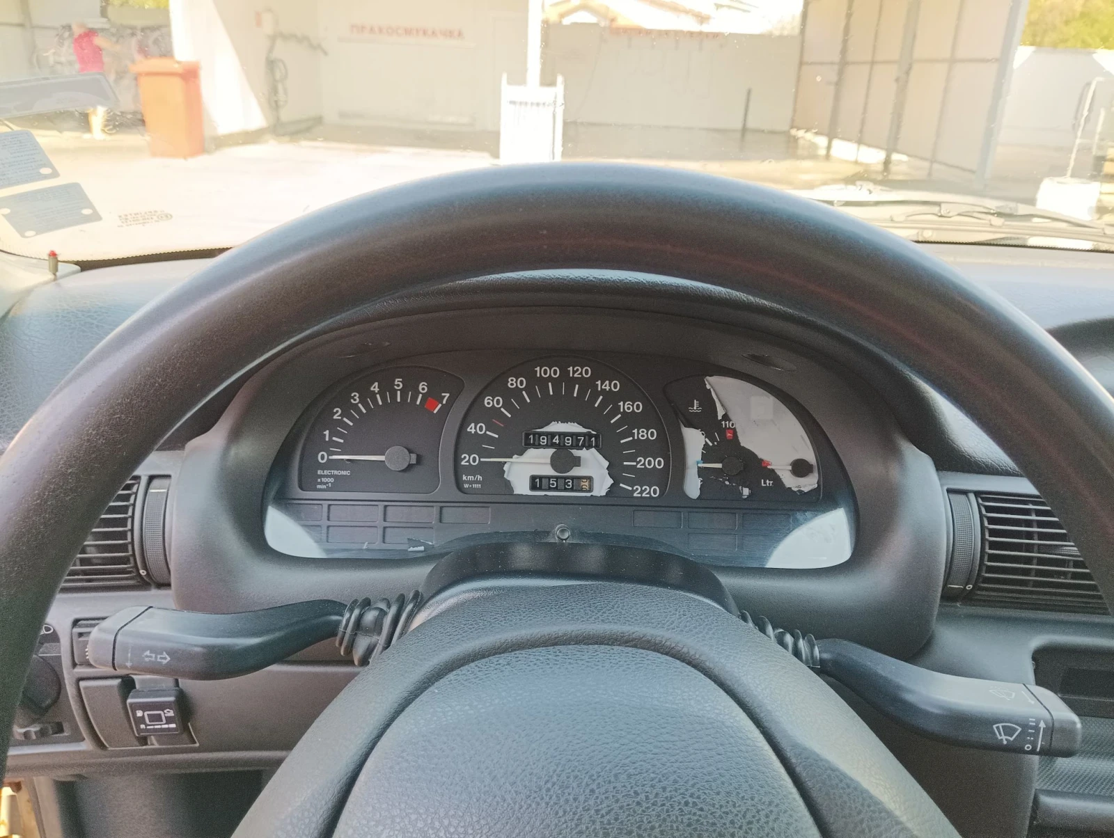 Opel Astra, снимка 13 - Автомобили и джипове - 56132431
