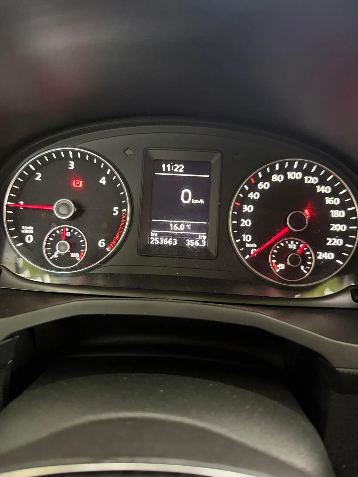 VW Caddy Caddy, снимка 12 - Автомобили и джипове - 56242394