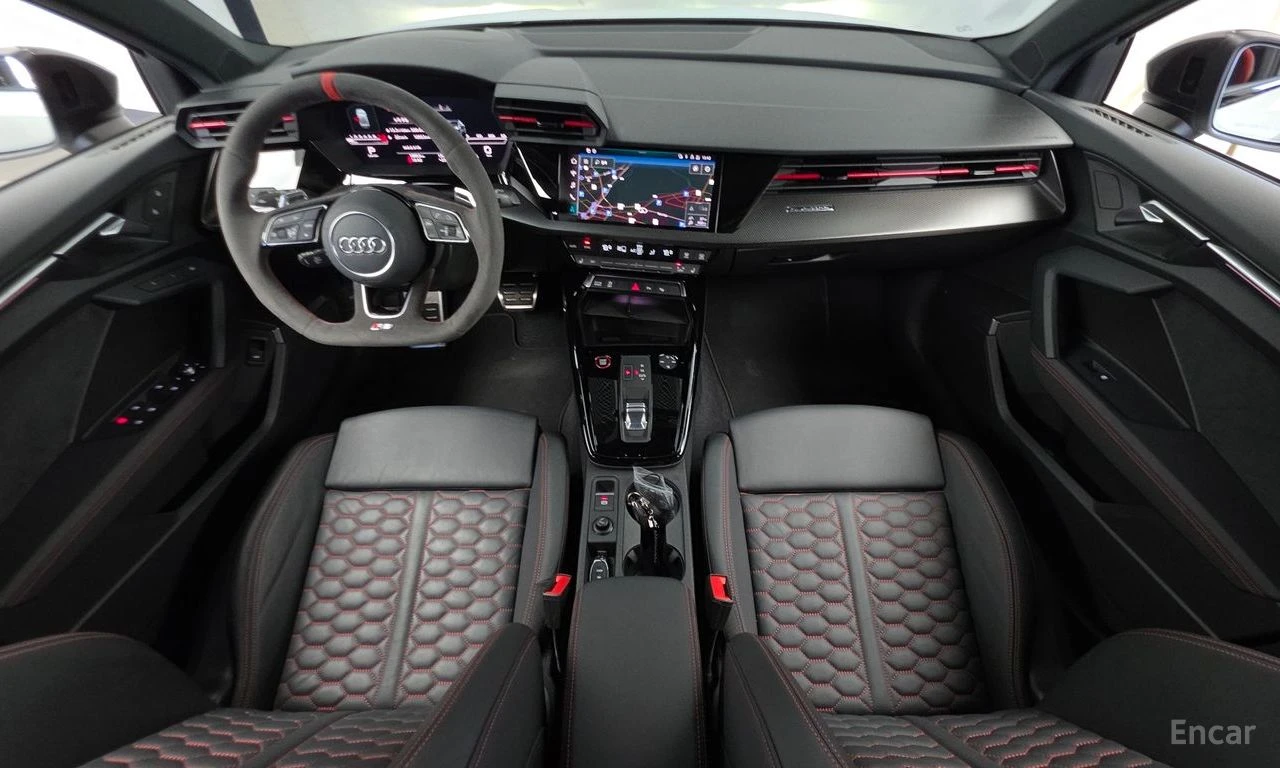 Audi Rs3 �������* DISTRONIC* 360-CAM* PODGREV* LANE-AS* ��� | Mobile.bg � ����������� 8