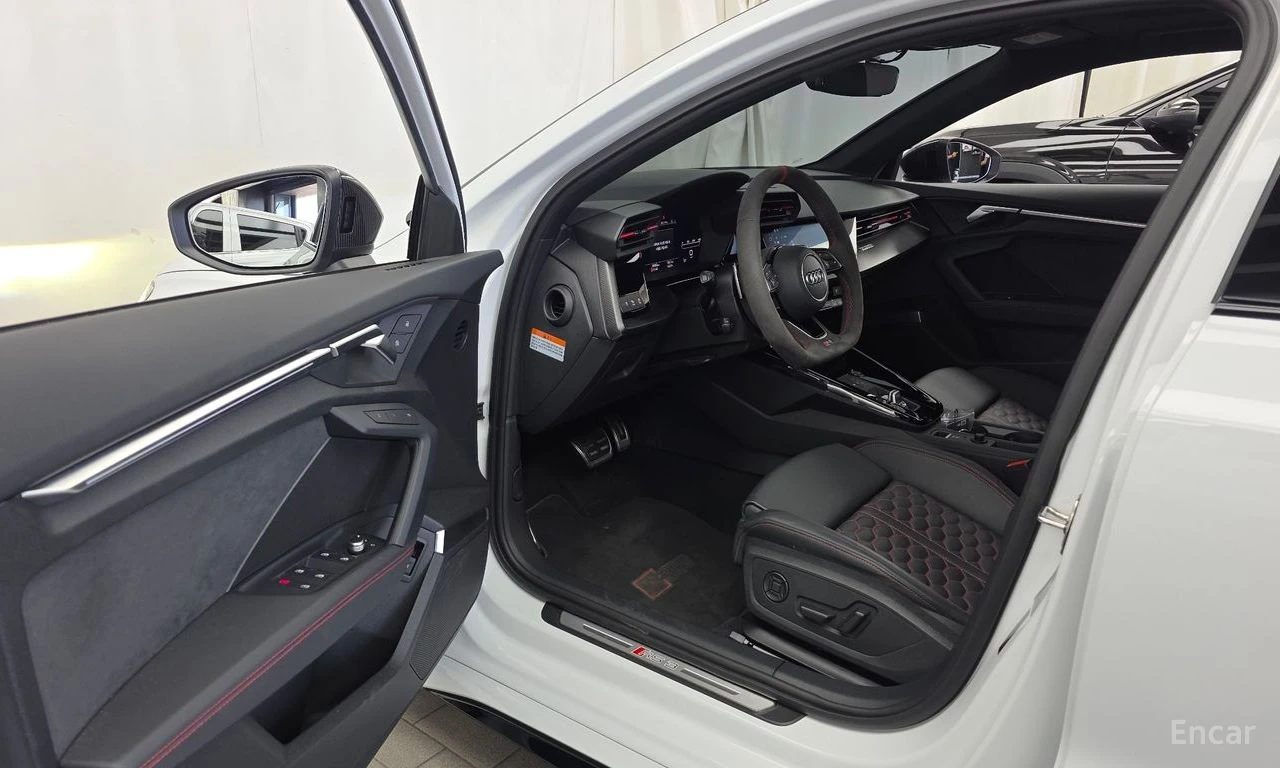 Audi Rs3 �������* DISTRONIC* 360-CAM* PODGREV* LANE-AS* ��� | Mobile.bg � ����������� 7