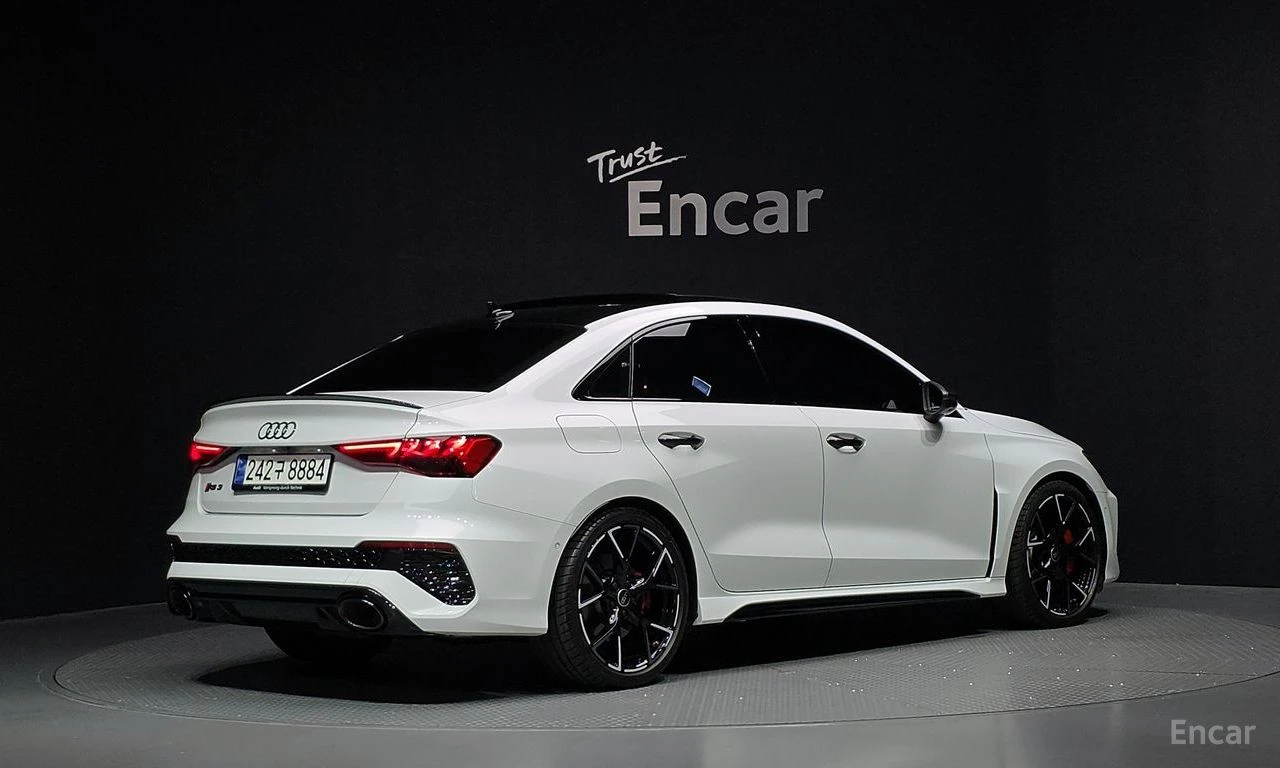 Audi Rs3 �������* DISTRONIC* 360-CAM* PODGREV* LANE-AS* ��� | Mobile.bg � ����������� 2