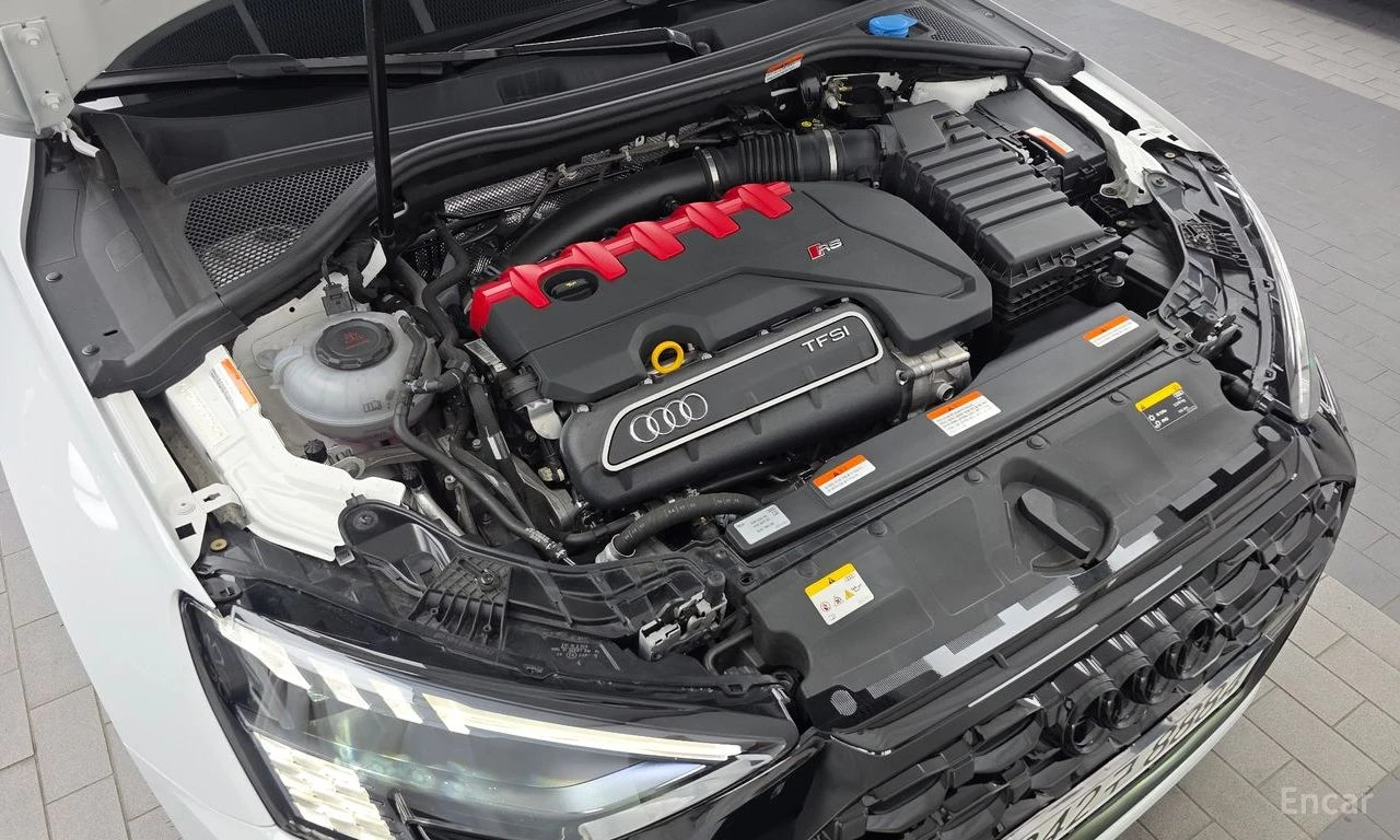 Audi Rs3 �������* DISTRONIC* 360-CAM* PODGREV* LANE-AS* ��� | Mobile.bg � ����������� 6