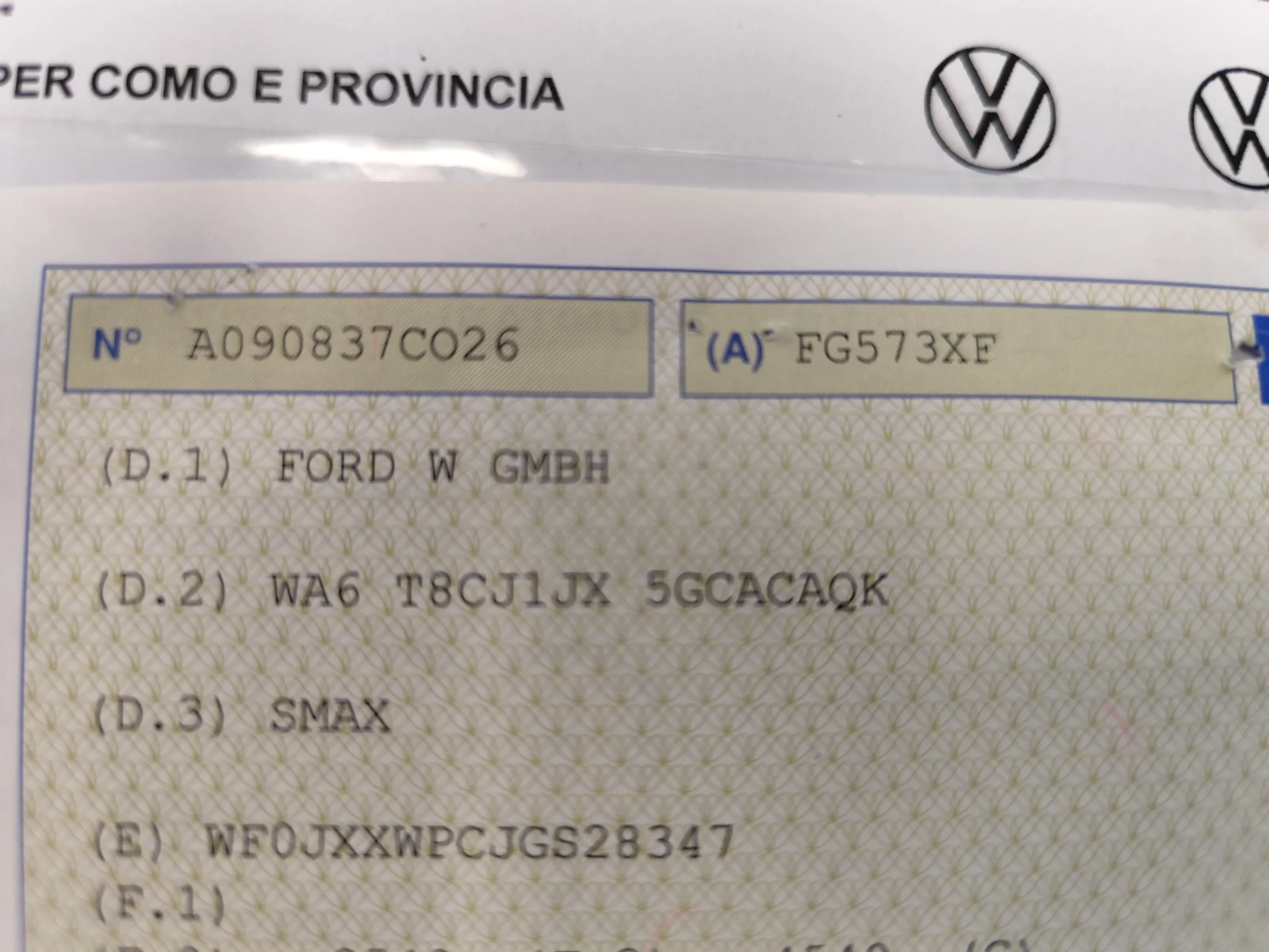 Ford S-Max 2.0TDCi/���������/TITANIUM/EURO6B/LED/NAVI/CAMERA/ | Mobile.bg � ����������� 17