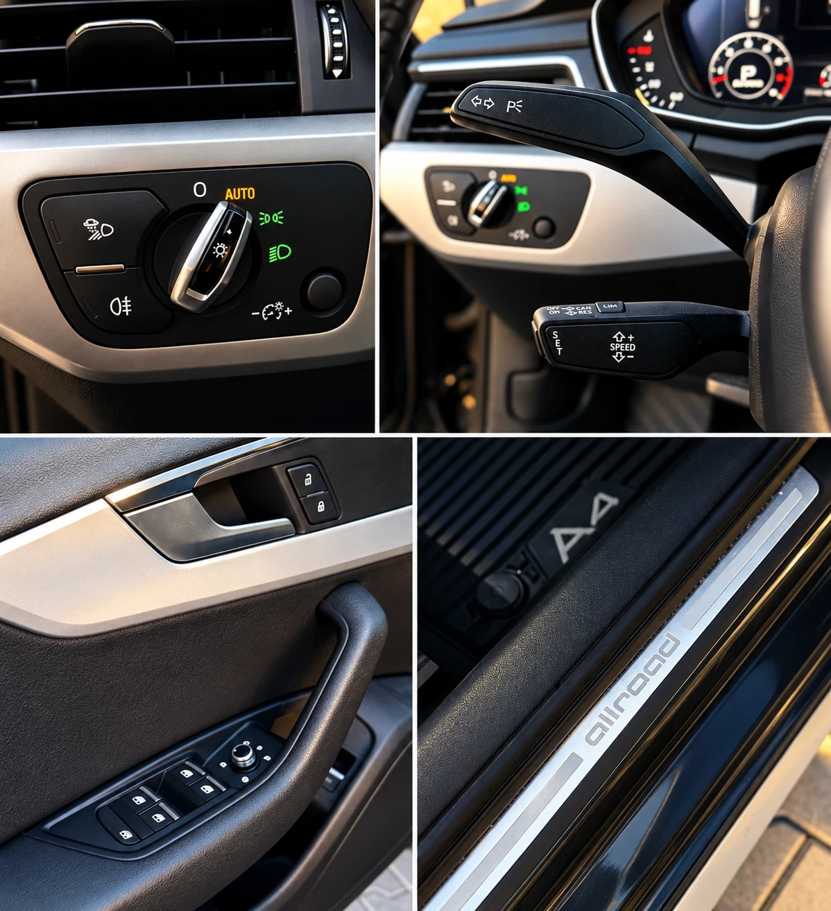 Audi A4 Allroad 3.0TDI| 272HP| QUATTRO| 8ZF| LED| DIGITAL| ������ | Mobile.bg � ����������� 13