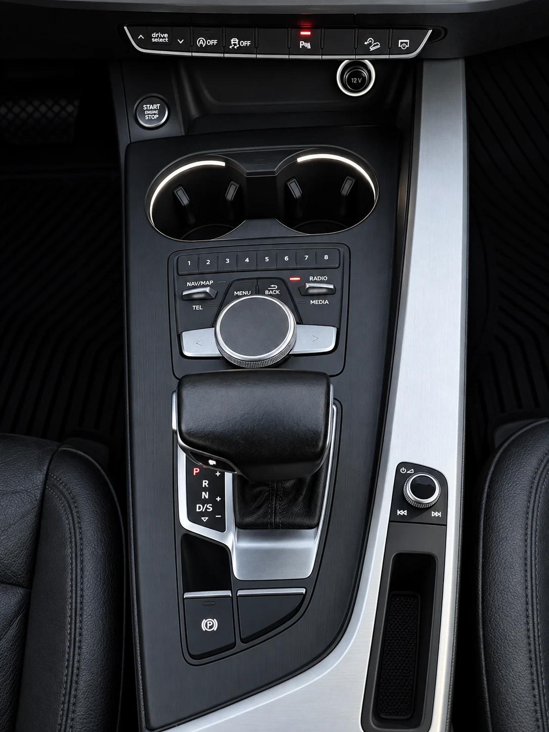 Audi A4 Allroad 3.0TDI| 272HP| QUATTRO| 8ZF| LED| DIGITAL| ������ | Mobile.bg � ����������� 9