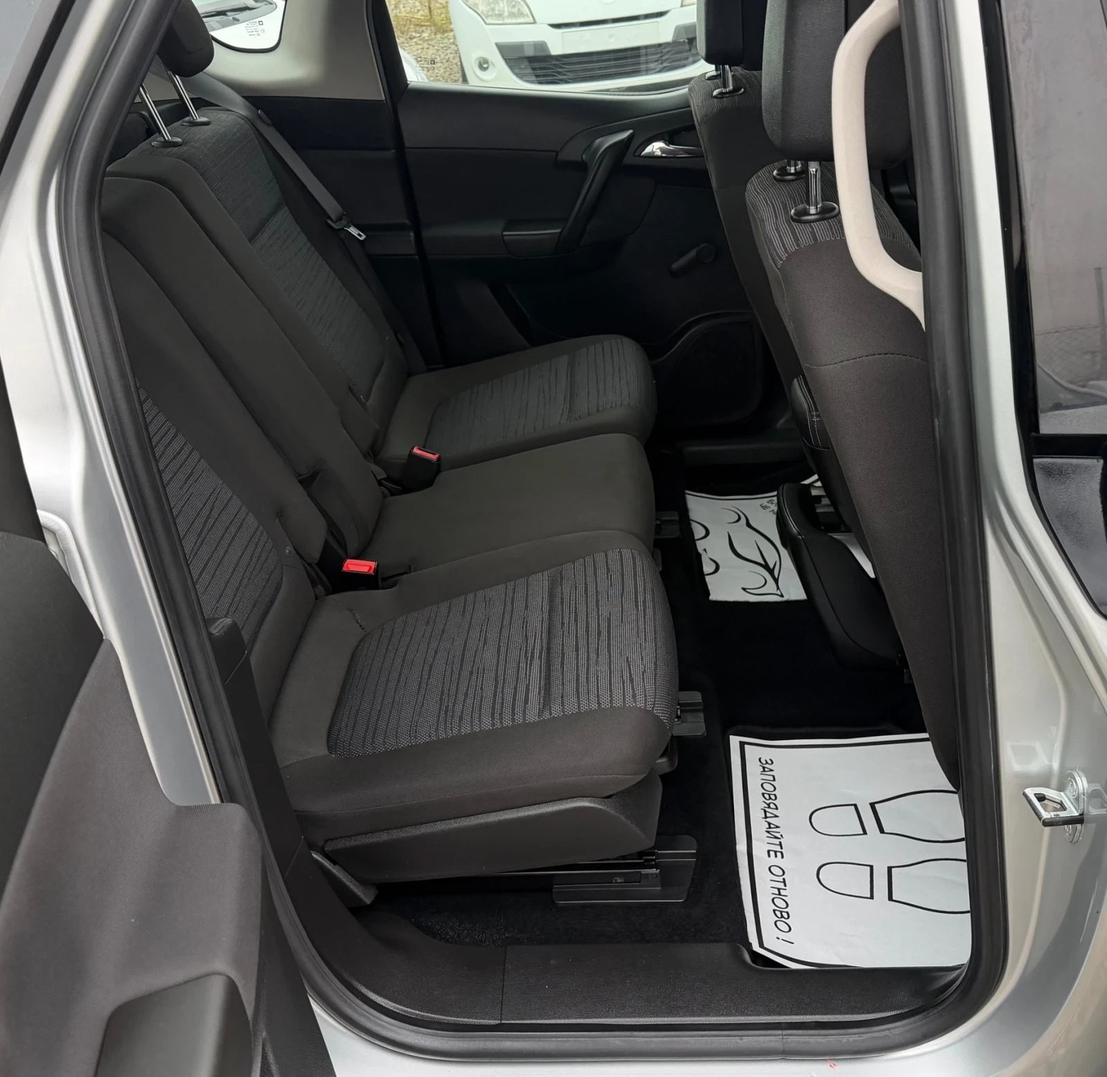 Opel Meriva 1.4 120�� * �������� ���* FACELIFT*  | Mobile.bg � ����������� 10