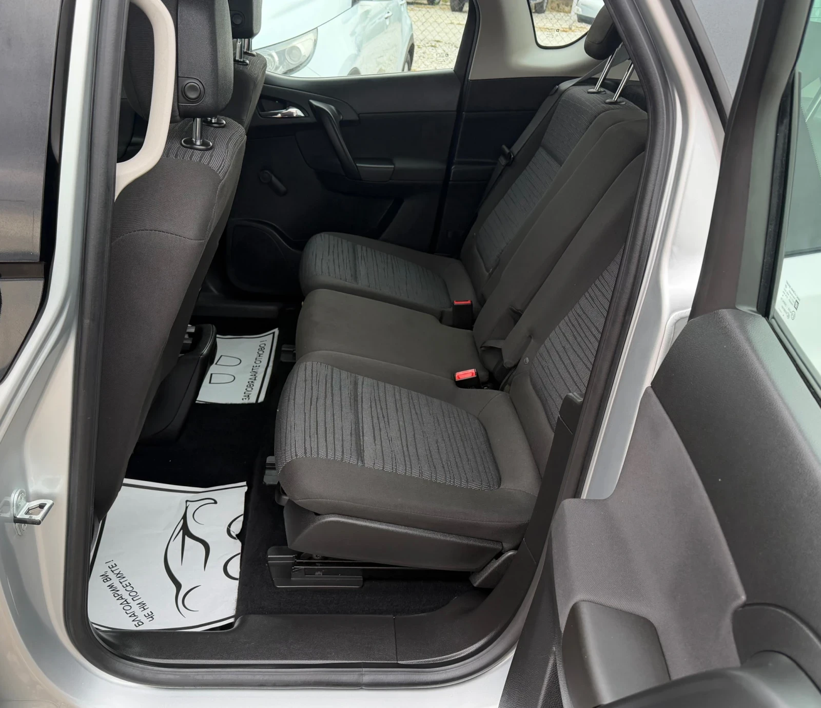 Opel Meriva 1.4 120�� * �������� ���* FACELIFT*  | Mobile.bg � ����������� 9