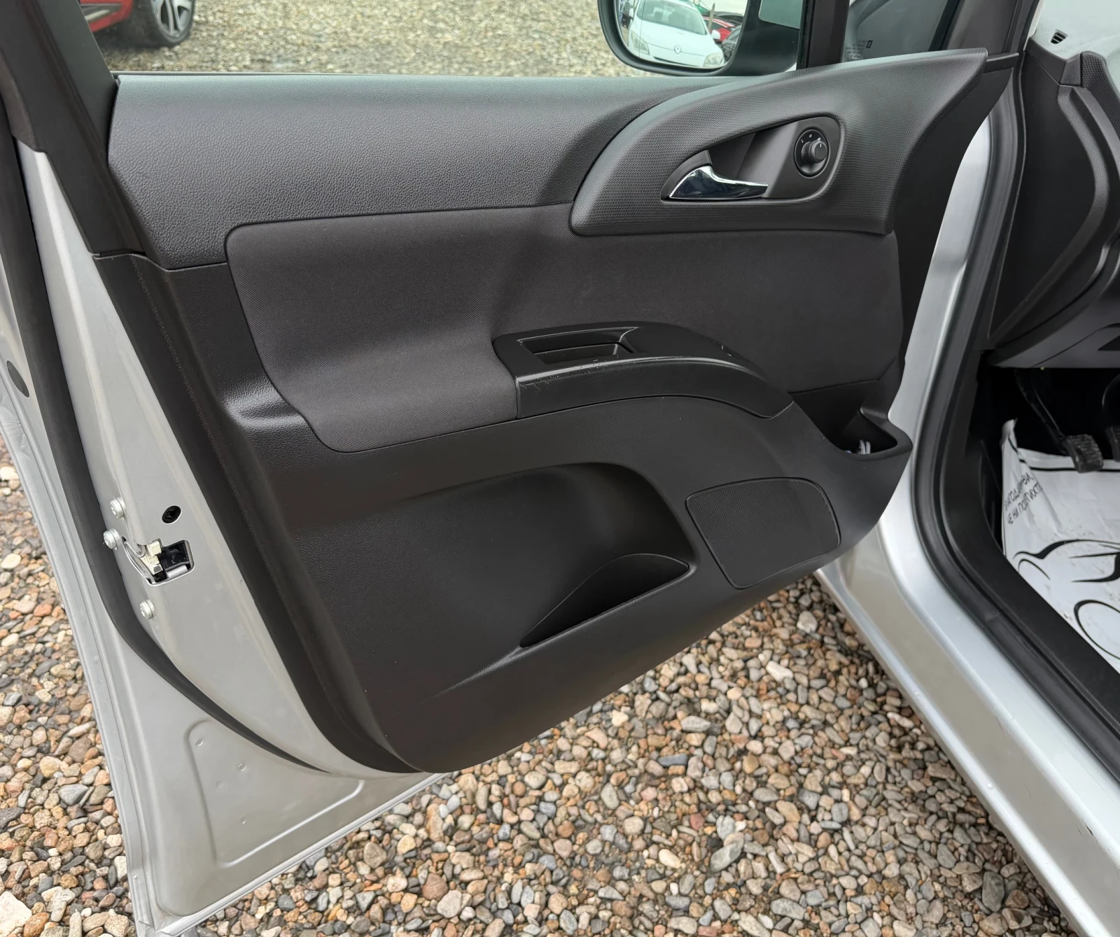 Opel Meriva 1.4 120�� * �������� ���* FACELIFT*  | Mobile.bg � ����������� 6