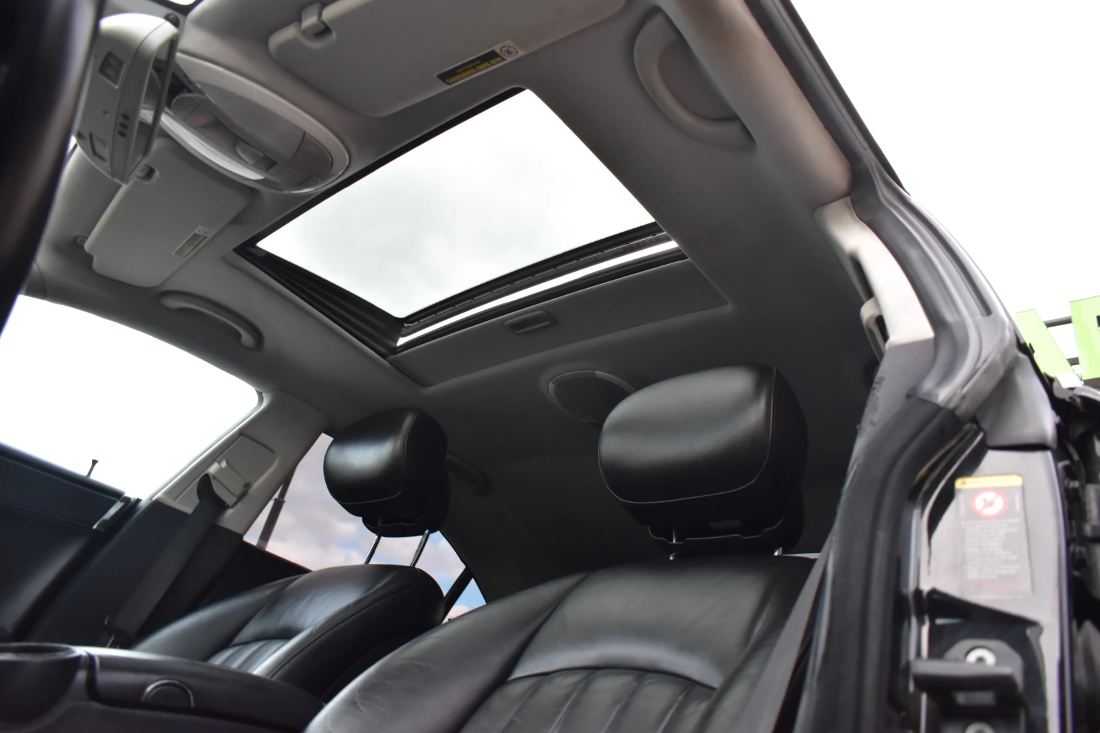 Mercedes-Benz CLS 500 AMG* 306H.P* AIRMATIC* UNIQUE | Mobile.bg � ����������� 16