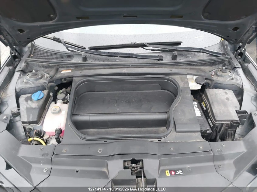 Hyundai Ioniq 6 Limited | Mobile.bg � ����������� 10