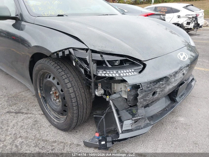 Hyundai Ioniq 6 Limited | Mobile.bg � ����������� 6