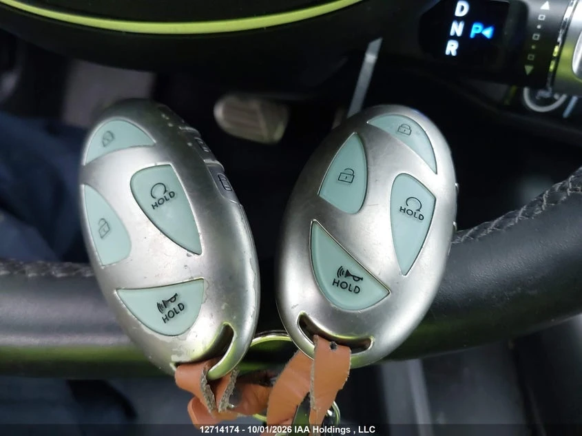 Hyundai Ioniq 6 Limited | Mobile.bg � ����������� 11