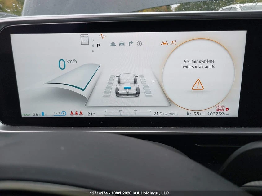 Hyundai Ioniq 6 Limited | Mobile.bg � ����������� 7