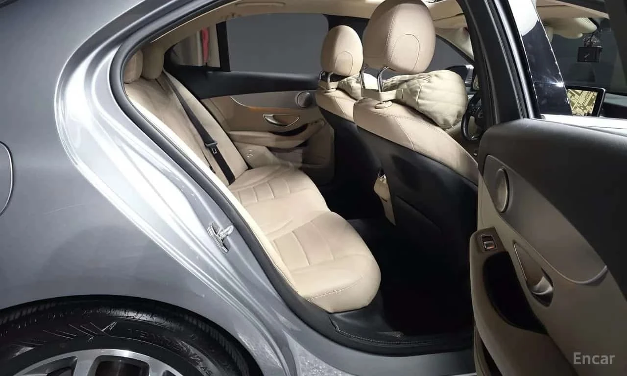 Mercedes-Benz C 220 * C220 d Avantgarde * ���� �� �� | Mobile.bg � ����������� 13