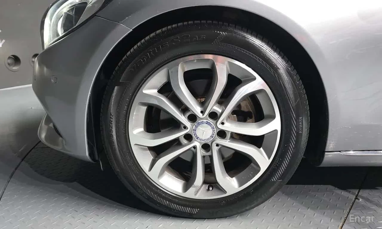 Mercedes-Benz C 220 * C220 d Avantgarde * ���� �� �� | Mobile.bg � ����������� 16
