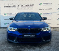 BMW M5 Competition * Гаранция * Carbon-Keramik * Akrapovi - изображение 2