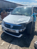 Dacia Logan 1.5dci - [2] 