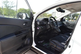 Honda Cr-v 2.0i* 4x4* LED, снимка 8