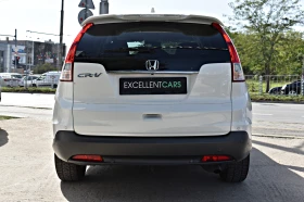 Honda Cr-v 2.0i* 4x4* LED, снимка 6