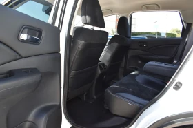 Honda Cr-v 2.0i* 4x4* LED, снимка 10