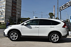 Honda Cr-v 2.0i* 4x4* LED, снимка 3