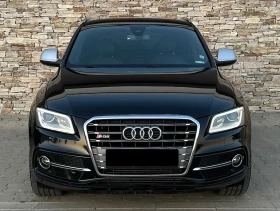 Audi SQ5, снимка 1