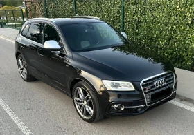 Audi SQ5, снимка 4