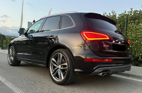 Audi SQ5, снимка 5