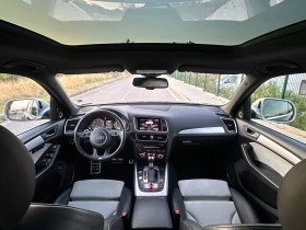 Audi SQ5, снимка 10