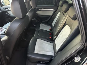 Audi SQ5, снимка 14