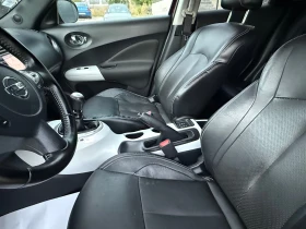 Nissan Juke TEKNA ИЗПЪЛНЕНИЕ , снимка 11