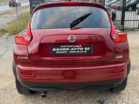 Nissan Juke TEKNA ИЗПЪЛНЕНИЕ , снимка 5