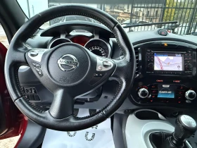 Nissan Juke TEKNA ИЗПЪЛНЕНИЕ , снимка 10