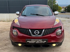Nissan Juke TEKNA ИЗПЪЛНЕНИЕ , снимка 2