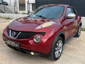 Nissan Juke TEKNA ИЗПЪЛНЕНИЕ , снимка 1