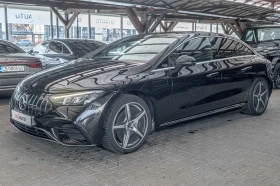 Mercedes-Benz EQE 350+ /Advanced Plus/Burmester/Камера 360/AMG Line/, снимка 2