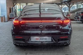 Mercedes-Benz EQE 350+ /Advanced Plus/Burmester/Камера 360/AMG Line/, снимка 3