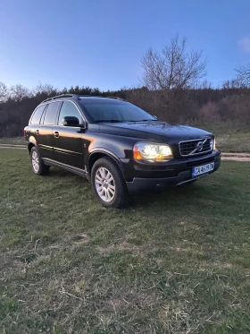 Volvo Xc90 2.4, снимка 2