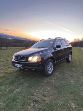 Volvo Xc90 2.4, снимка 1