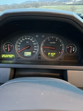 Volvo Xc90 2.4, снимка 10