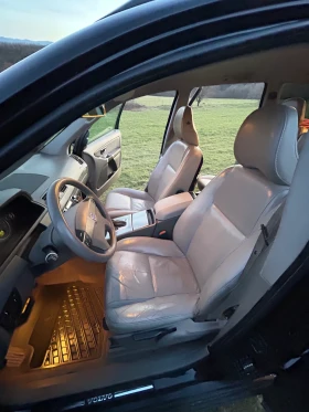 Volvo Xc90 2.4, снимка 5