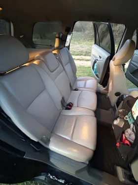 Volvo Xc90 2.4, снимка 7