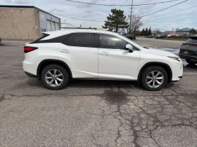 Lexus RX 350 * ПРЕДСТАВИТЕЛСТВО * ОБДУХВАНЕ * ПАМЕТ, снимка 3