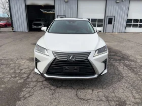 Lexus RX 350 * ПРЕДСТАВИТЕЛСТВО * ОБДУХВАНЕ * ПАМЕТ, снимка 15