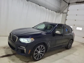 BMW X3 АвтоКредит* (ЦЕНА ДО БГ), снимка 1