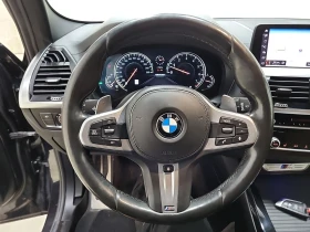 BMW X3 АвтоКредит* (ЦЕНА ДО БГ), снимка 16