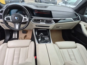 BMW X5 xDrive40i, снимка 10